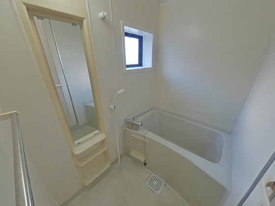 ファミール土井 A棟