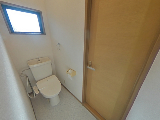 ファミール土井 A棟