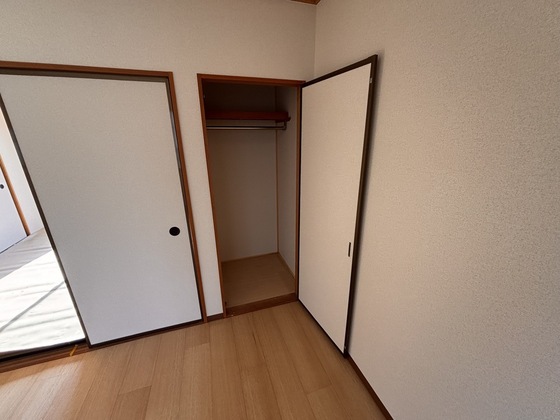 ファミール土井 A棟