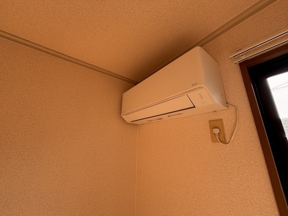 ファミール土井 A棟