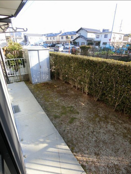 グレース祇園 B棟