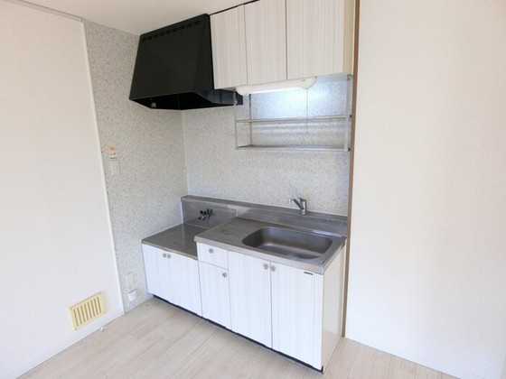 グレース祇園 B棟