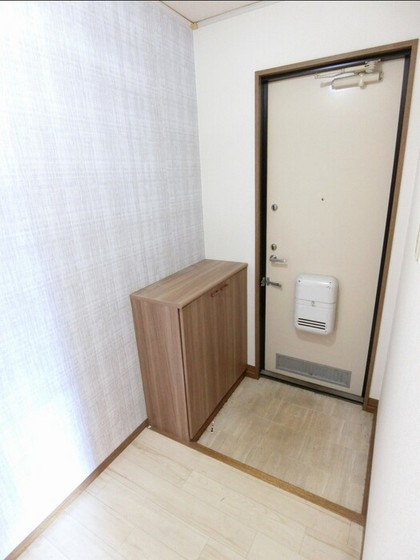 グレース祇園 B棟