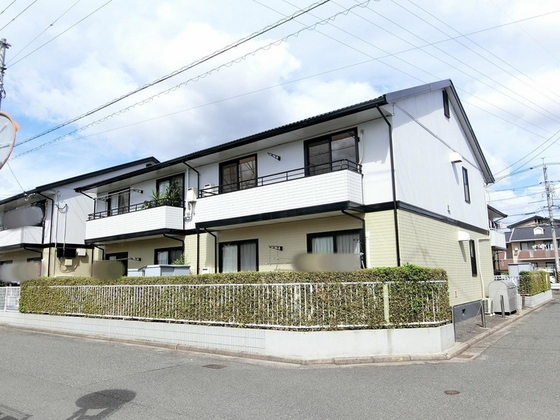 グレース祇園 B棟