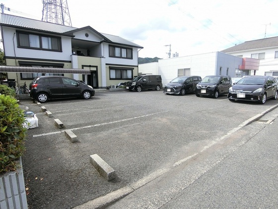 グレース祇園 B棟