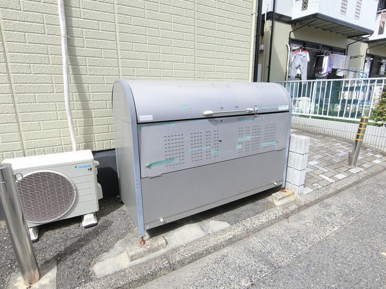 グレース祇園 B棟