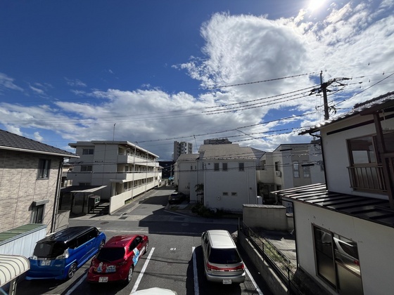 ファミール中筋A