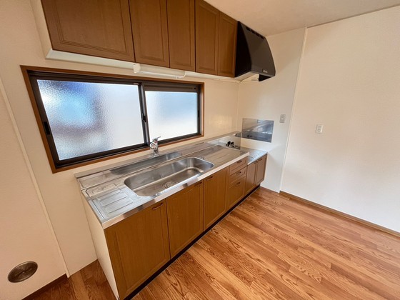 ファミール中筋A