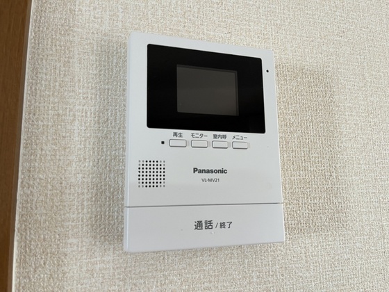 ファミール中筋A