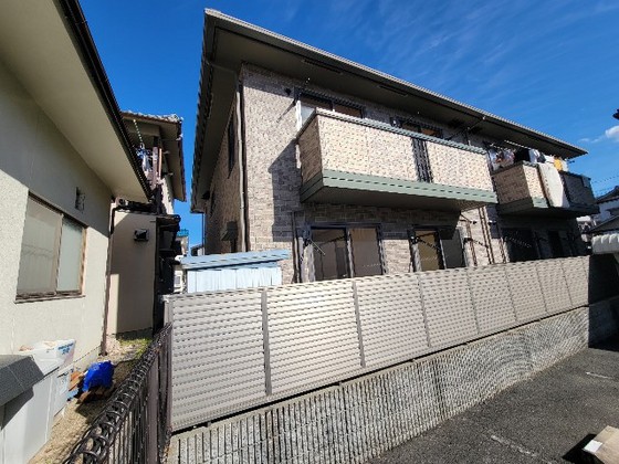 ファミール中筋A