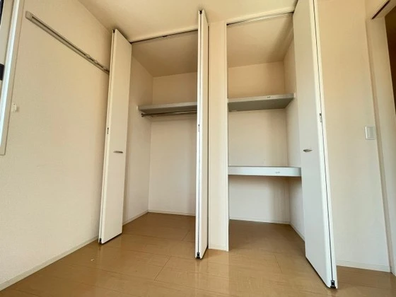 グリーンヒルズ ウエスト A棟