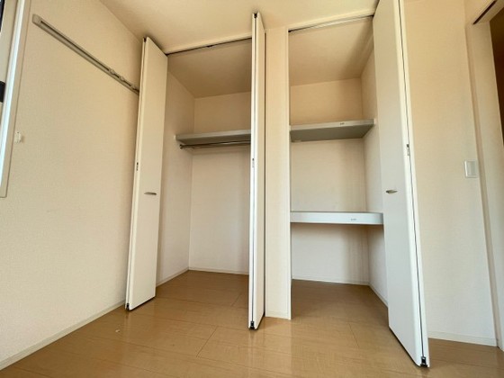 グリーンヒルズ ウエスト A棟