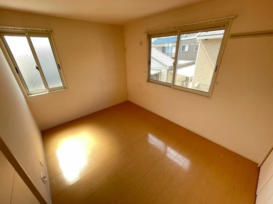 グリーンヒルズ ウエスト A棟