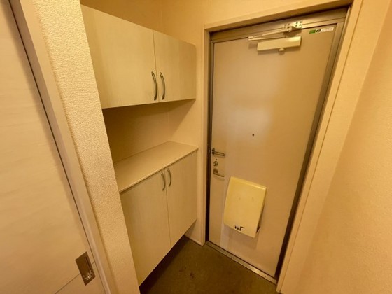 グリーンヒルズ ウエスト A棟