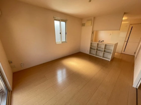 グリーンヒルズ ウエスト A棟