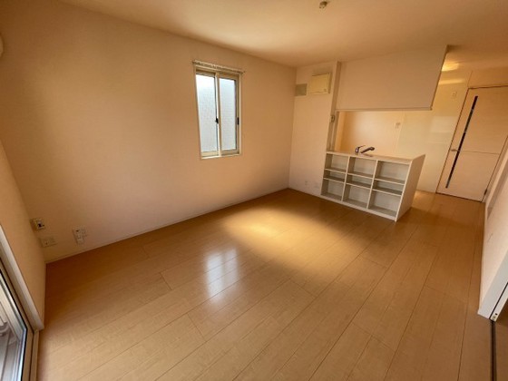 グリーンヒルズ ウエスト A棟