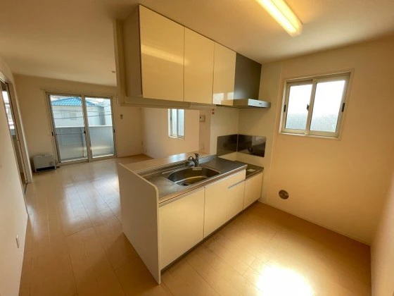 グリーンヒルズ ウエスト A棟