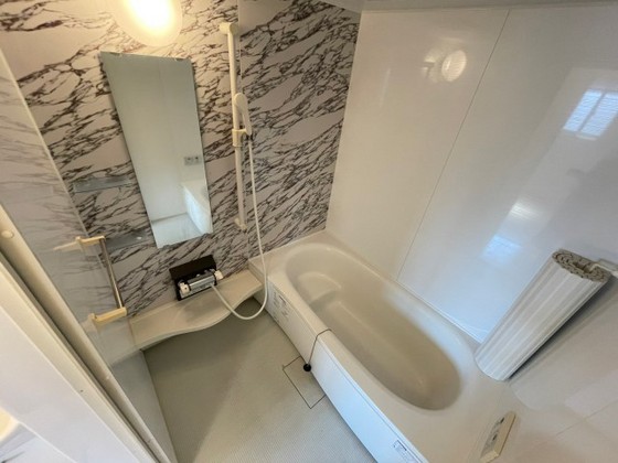 グリーンヒルズ ウエスト A棟