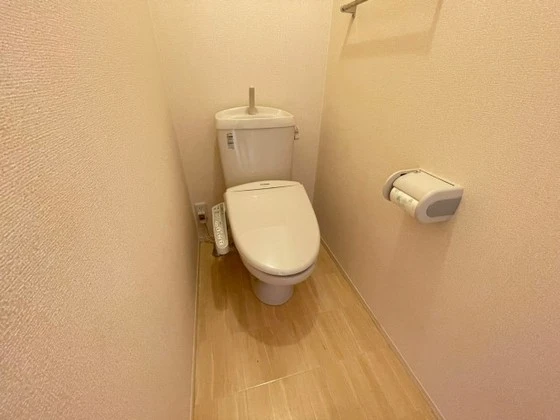 グリーンヒルズ ウエスト A棟