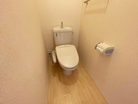 グリーンヒルズ ウエスト A棟