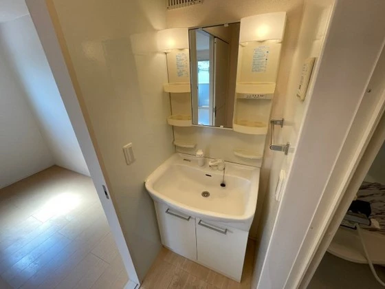 グリーンヒルズ ウエスト A棟