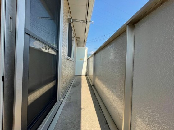 グリーンヒルズ ウエスト A棟