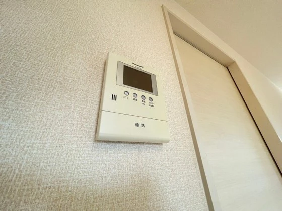 グリーンヒルズ ウエスト A棟