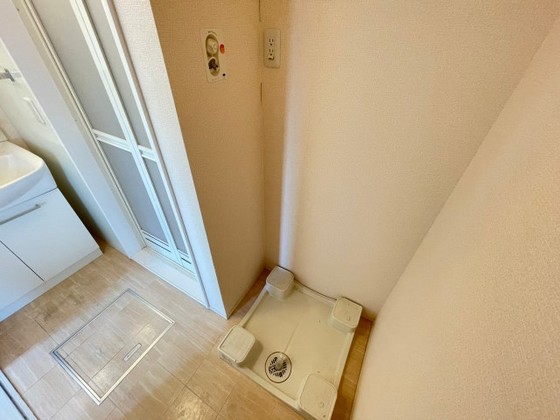 グリーンヒルズ ウエスト A棟