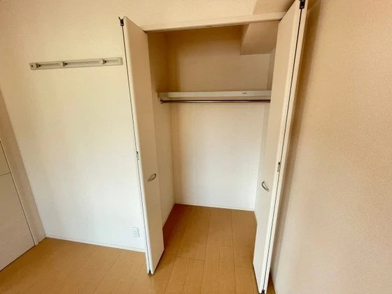 グリーンヒルズ ウエスト A棟