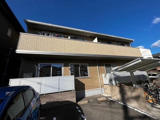 グリーンヒルズ ウエスト A棟