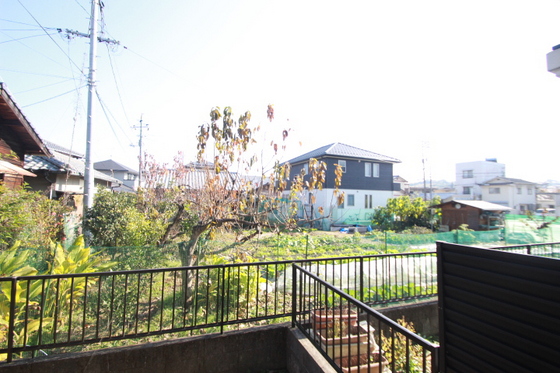 フラッツ チェリーB棟