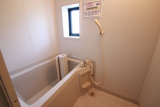 フラッツ チェリーB棟