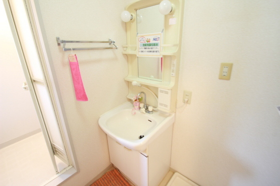 フラッツ チェリーB棟