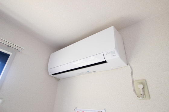 フラッツ チェリーB棟