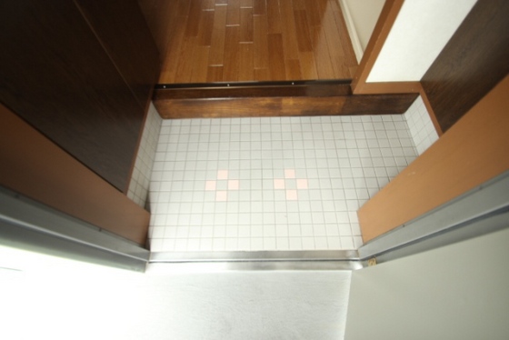 サンサンコート利保