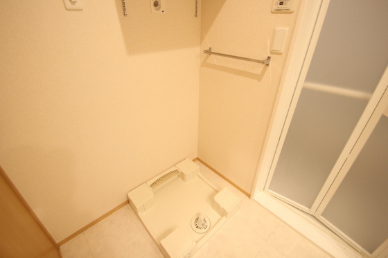 グランソレイユ西原