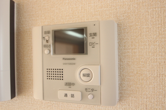 グランソレイユ西原