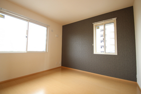 グランソレイユ西原