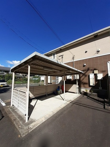 アルモニー・アンジュB