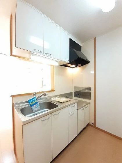 アルモニー・アンジュB