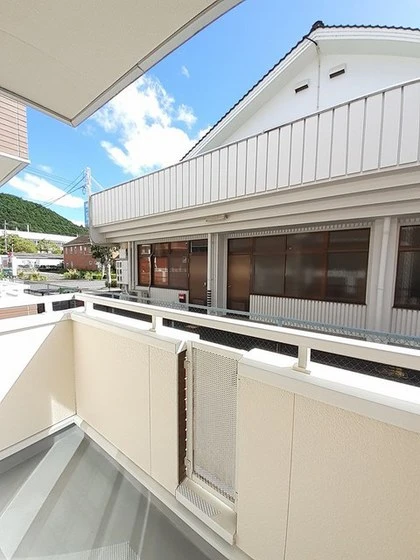 アルモニー・アンジュB