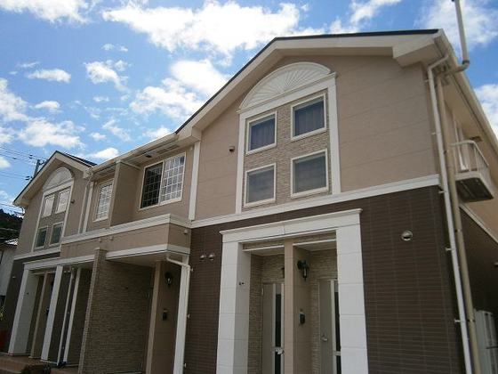 アルモニー・アンジュB