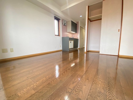 メゾンドソレイユ