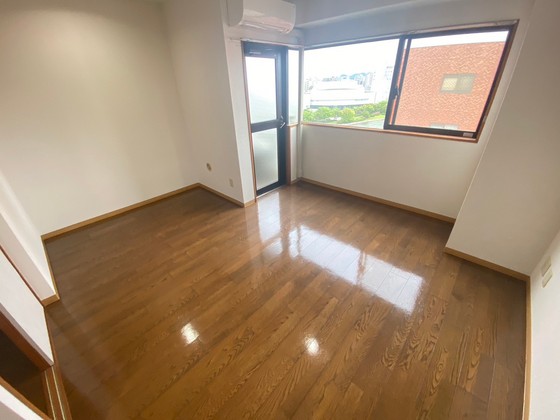 メゾンドソレイユ