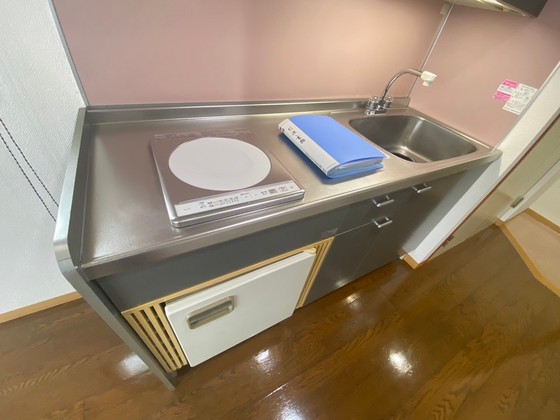 メゾンドソレイユ