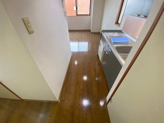 メゾンドソレイユ