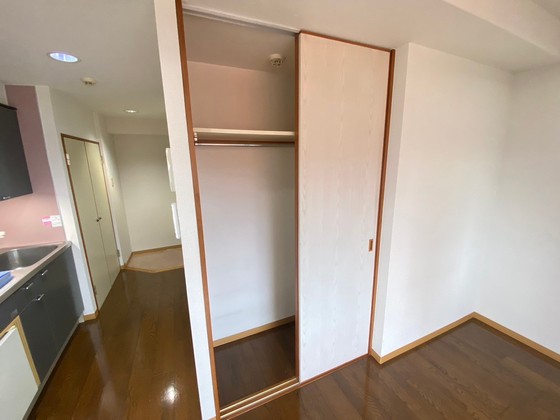 メゾンドソレイユ