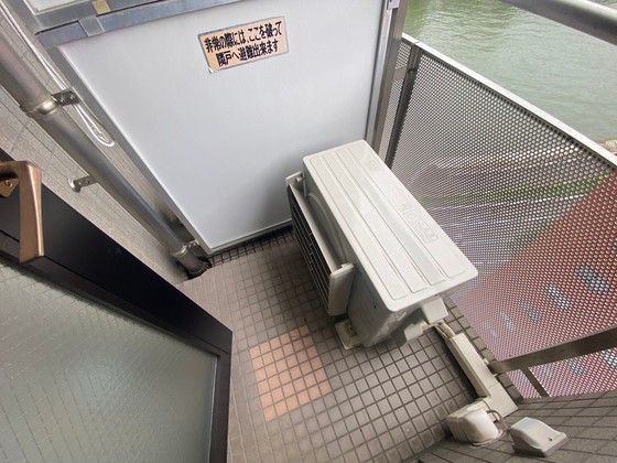 メゾンドソレイユ