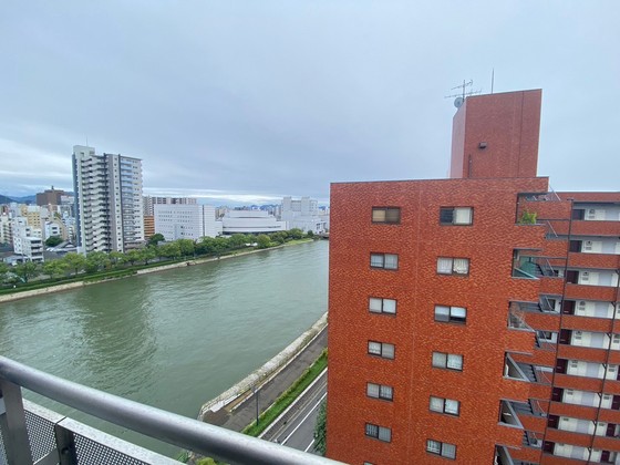 メゾンドソレイユ