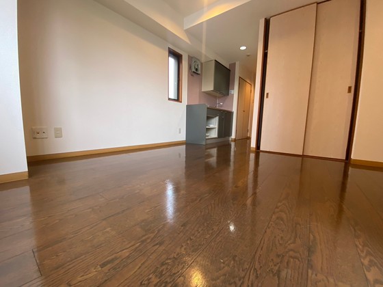 メゾンドソレイユ